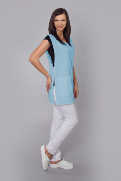 Alternative view of OLDALT GOMBOS TUNIKA 311