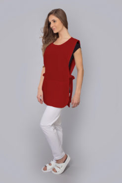 Alternative view of TUNIKA, OLDALAIN MEGKÖTŐVEL 143