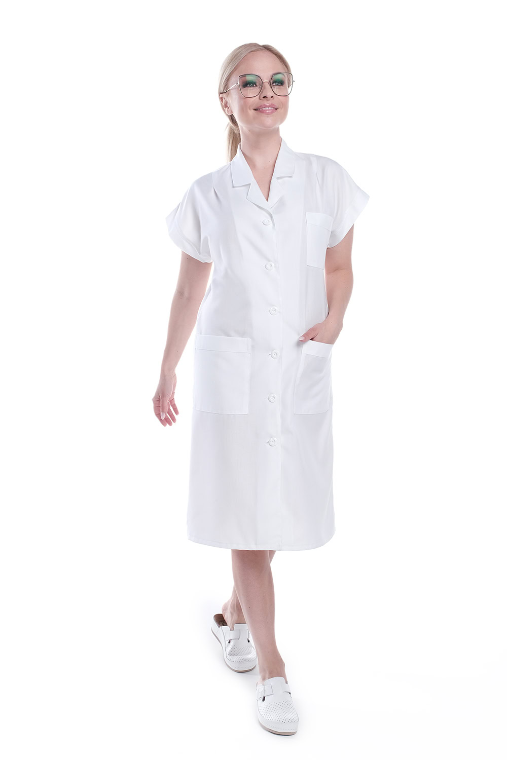 HOSSZÚ KÖPENY, FÉRFI FAZONOS, ELÖL GOMBOS 123