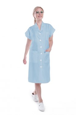 Alternative view of HOSSZÚ KÖPENY, FÉRFI FAZONOS, ELÖL GOMBOS 123