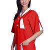 313-orvosi-tunika-női-munkaköpeny-orvosi-köpeny-orvosi-ruházat-piros