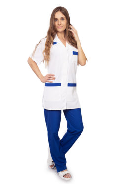 EGYENES VONALÚ, GOMBOS KÖPENY, VÁLASZTHATÓ SZÍNŰ DÍSZÍTÉSSEL 502