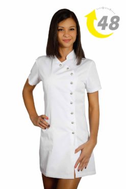 NŐI KARCSÚSÍTOTT KÖPENY JAPÁN FAZON 701 - 48 órán belül