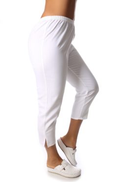 KÖRGUMIS NADRÁG, 7/8-OS