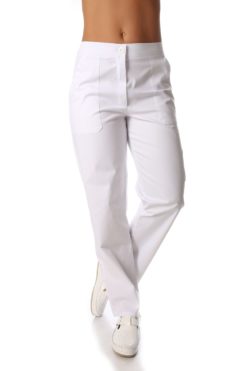 NADRÁG NORMÁL DERÉKKAL, EGYENES SZÁRRAL