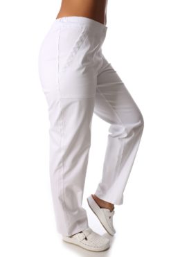 Alternative view of NADRÁG NORMÁL DERÉKKAL, EGYENES SZÁRRAL