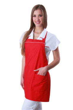 ELADÓI KÖTÉNY FEHÉR PASZPOLLAL