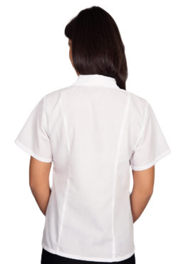 Alternative view of INGBLÚZ FEHÉR