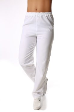 KÖRGUMIS NADRÁG EGYENES SZÁRRAL