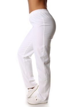 Alternative view of KÖRGUMIS NADRÁG EGYENES SZÁRRAL