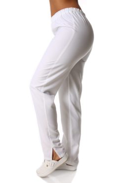 Alternative view of KÖRGUMIS NADRÁG SZŰKÍTETT SZÁRRAL