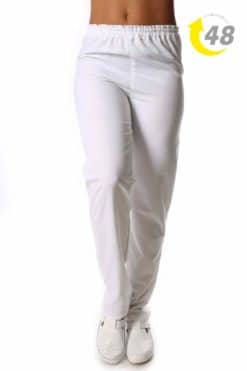 KÖRGUMIS NADRÁG SZŰKÍTETT SZÁRRAL - 48 órán belül