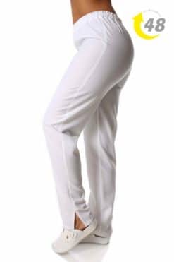 Alternative view of KÖRGUMIS NADRÁG SZŰKÍTETT SZÁRRAL - 48 órán belül