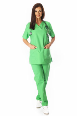 MŰTŐS FELSŐ UNISEX, NADRÁG NÉLKÜL